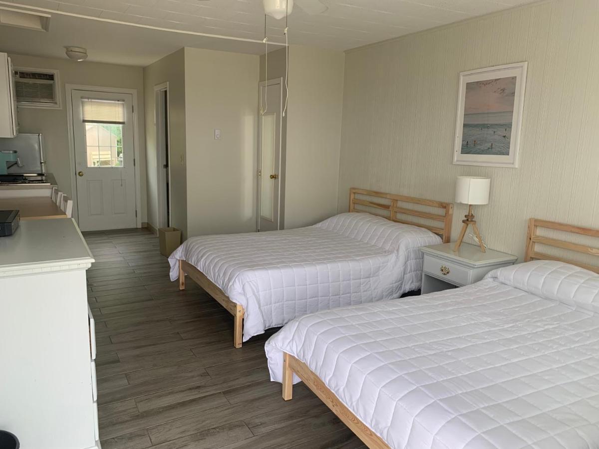 Southold Beach Motel 외부 사진