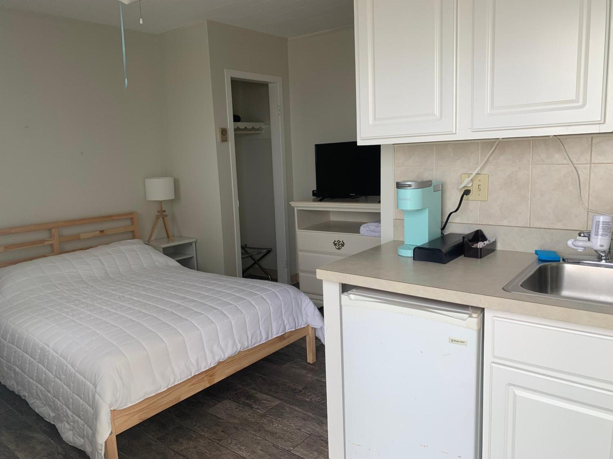 Southold Beach Motel 외부 사진