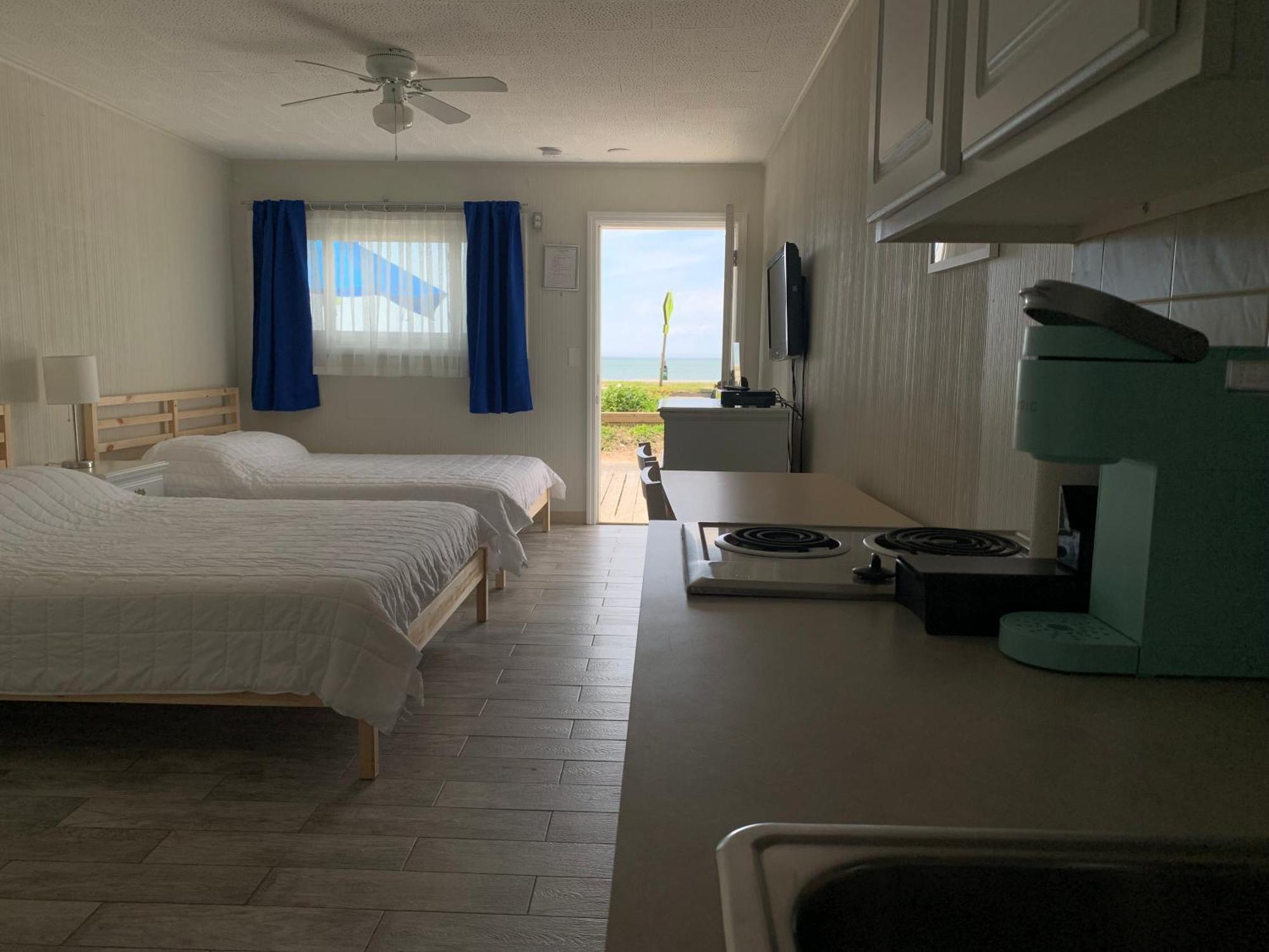 Southold Beach Motel 외부 사진