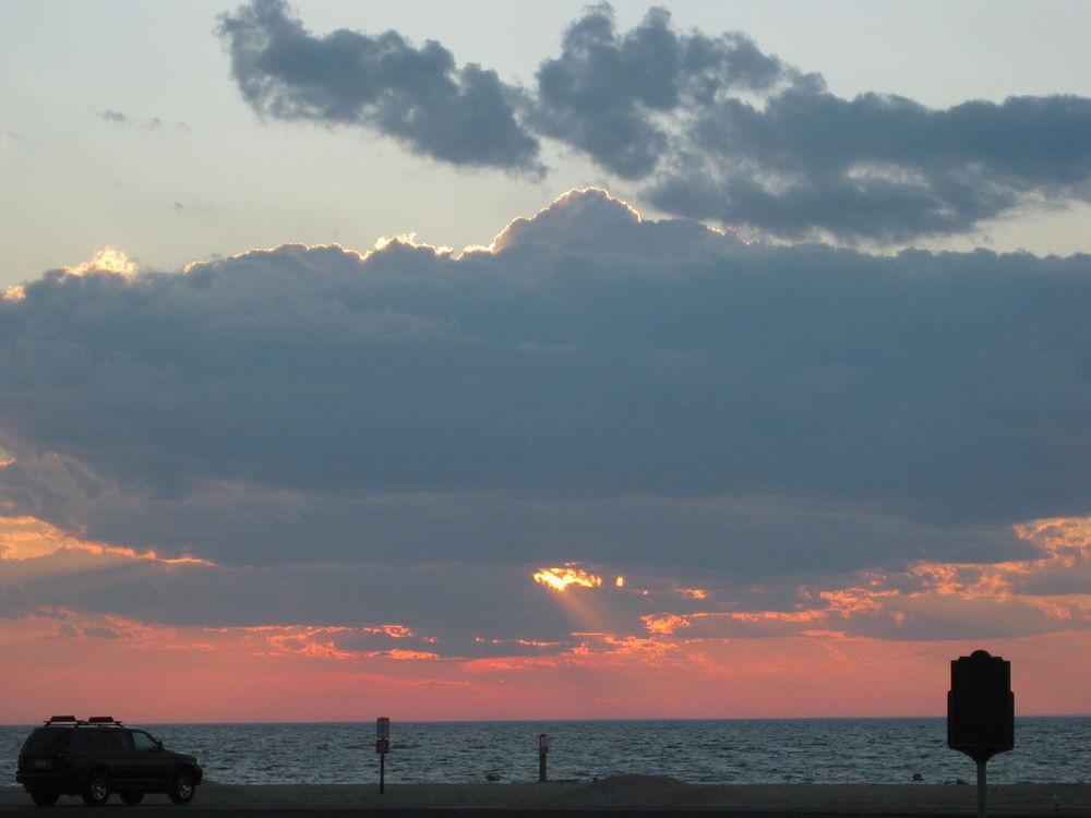 Southold Beach Motel 외부 사진