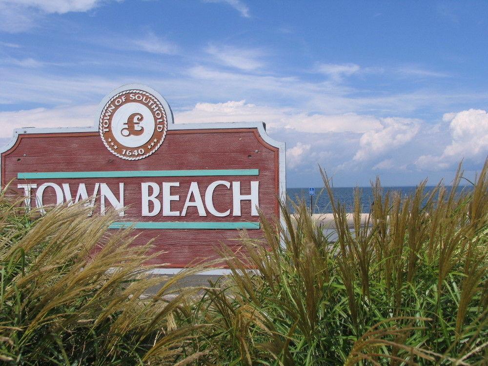 Southold Beach Motel 외부 사진
