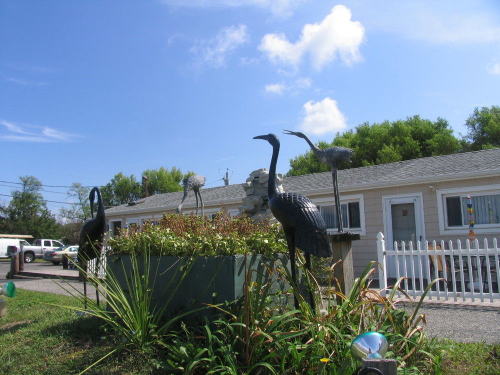 Southold Beach Motel 외부 사진